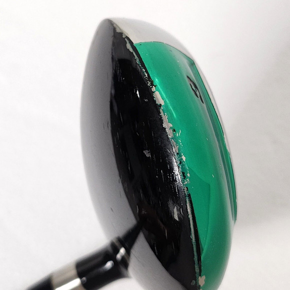 Warrior Custom Golf TE 3-Hybrid Stiff-Flex Graphite Shaft RH 39.5" - Picture 8 of 13